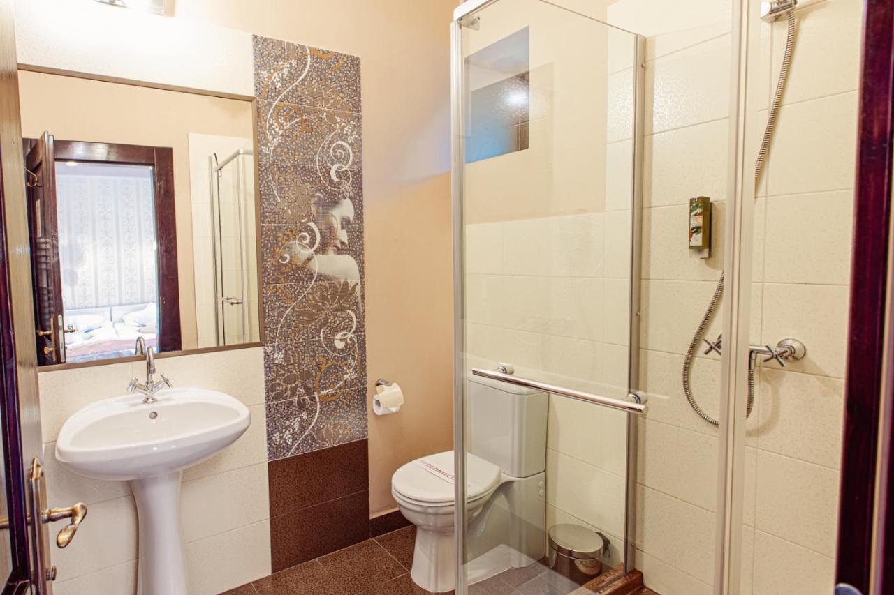 4cardinal's Boutique 3* Braşov