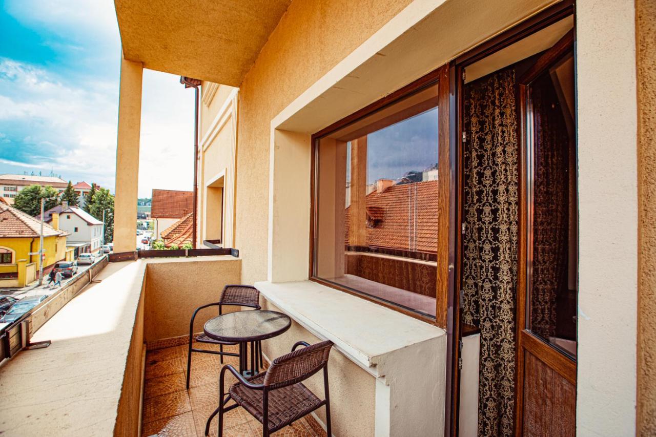 4cardinal's Boutique Hotel Braşov
