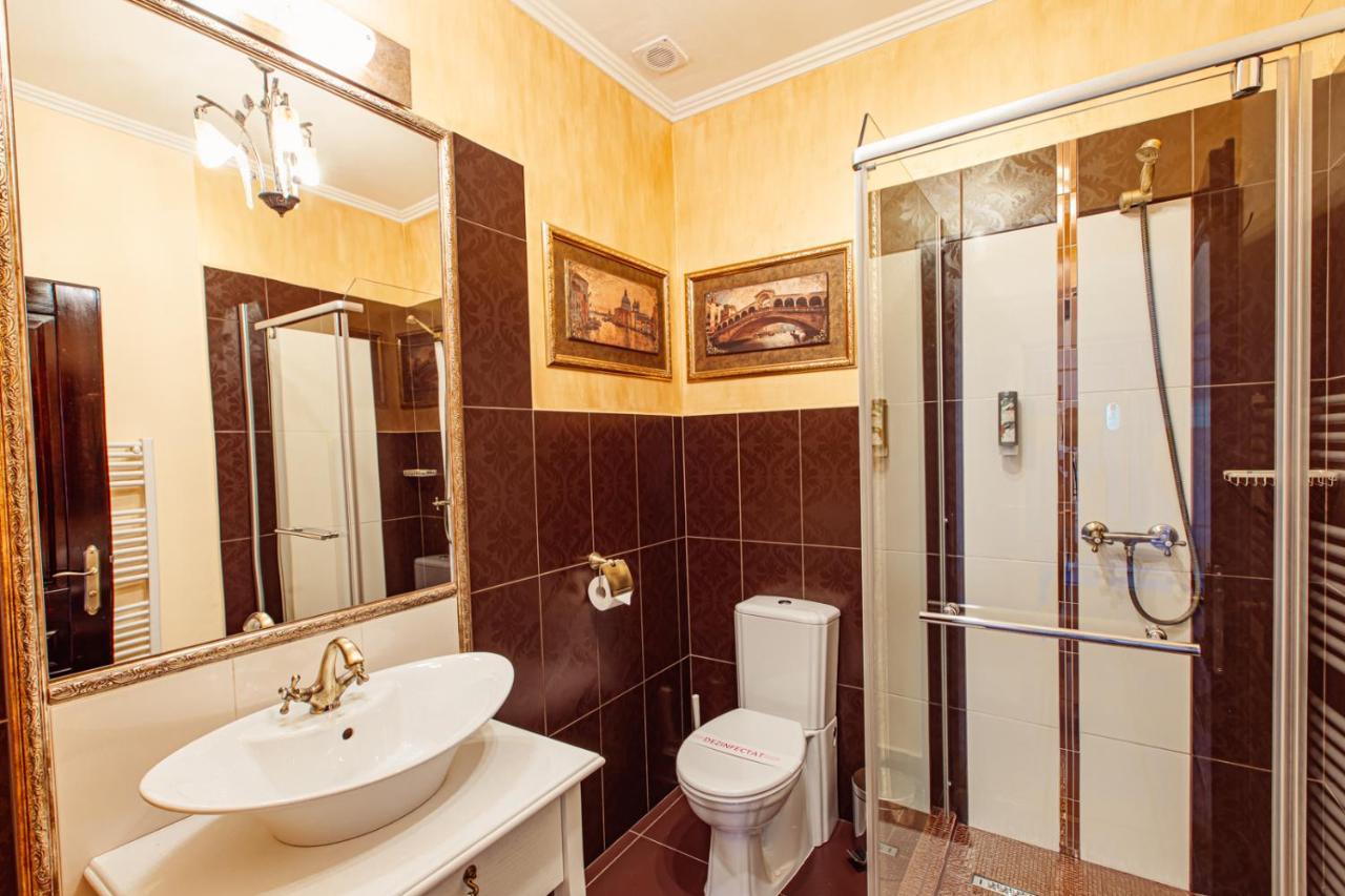 4cardinal's Boutique Hotel Braşov