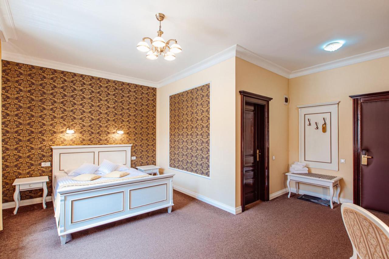 Hotel 4cardinal's Boutique 3*