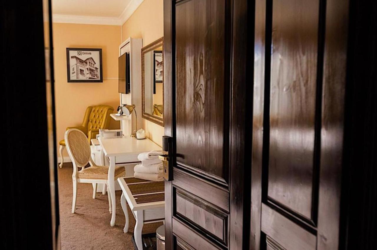 4cardinal's Boutique Hotel 3*