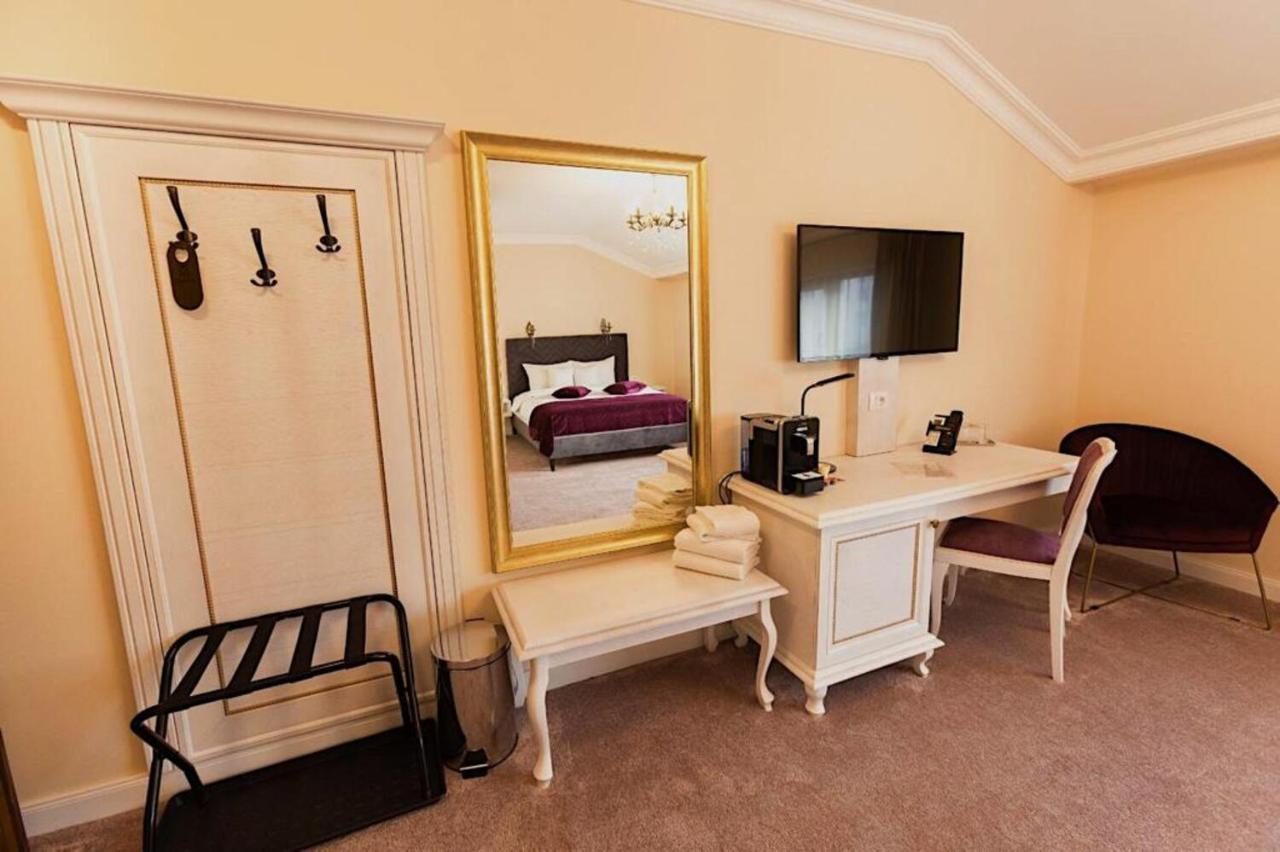 4cardinal's Boutique Hotel Braşov