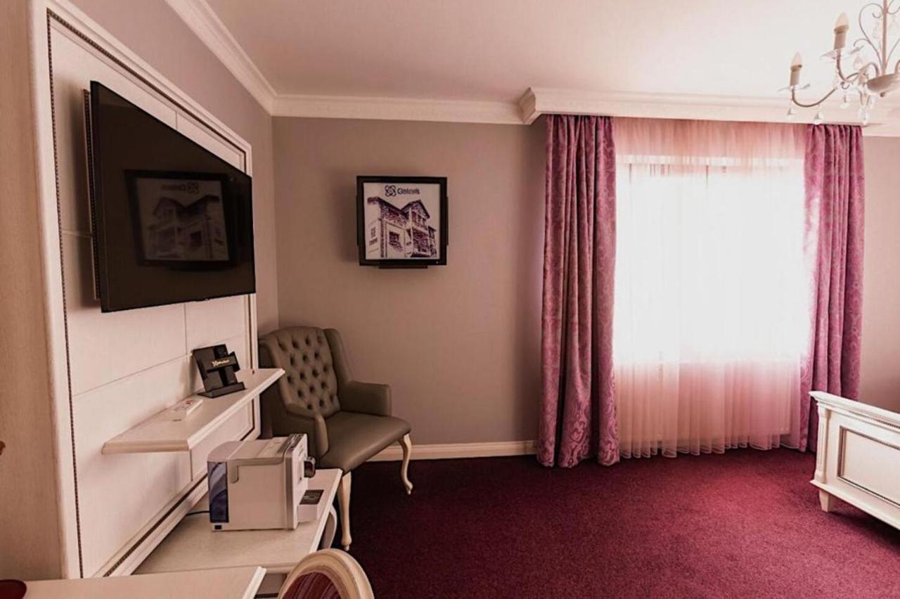Hotel 4cardinal's Boutique 3*