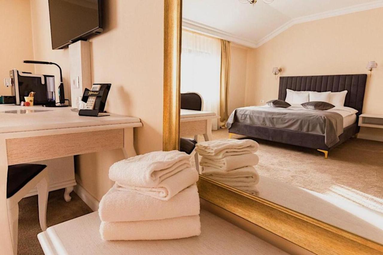 Hotel 4cardinal's Boutique