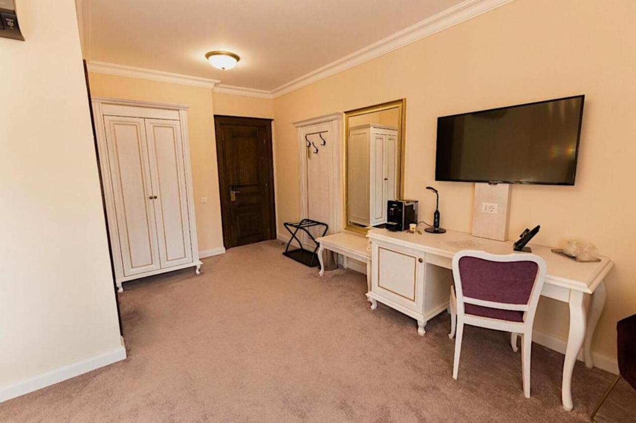 Hotel 4cardinal's Boutique