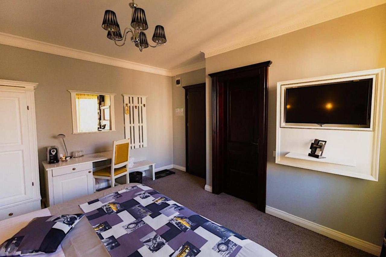 Hotel 4cardinal's Boutique
