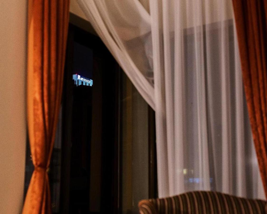 Hotel 4cardinal's Boutique Braşov