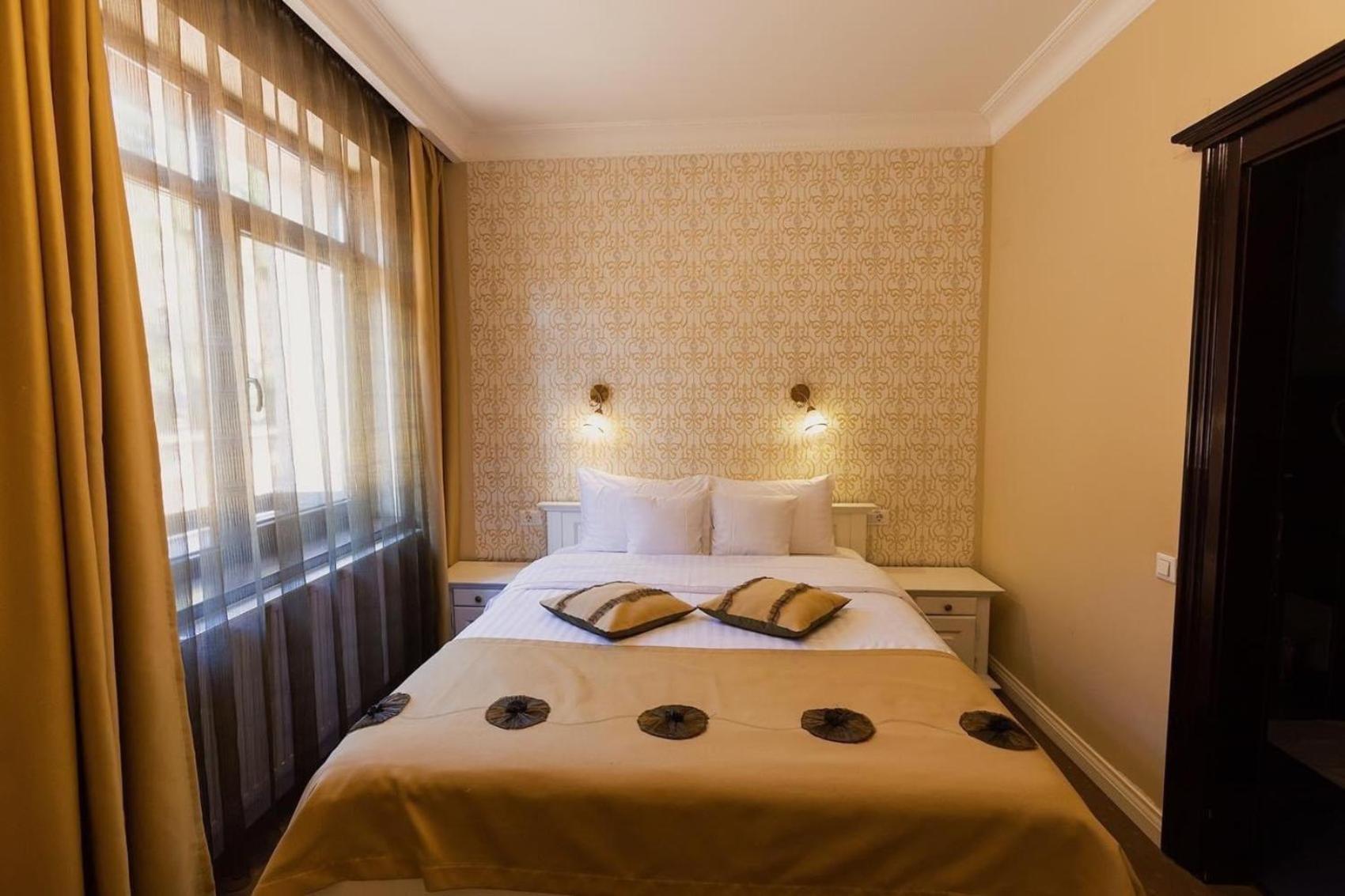 4cardinal's Boutique Hotel
