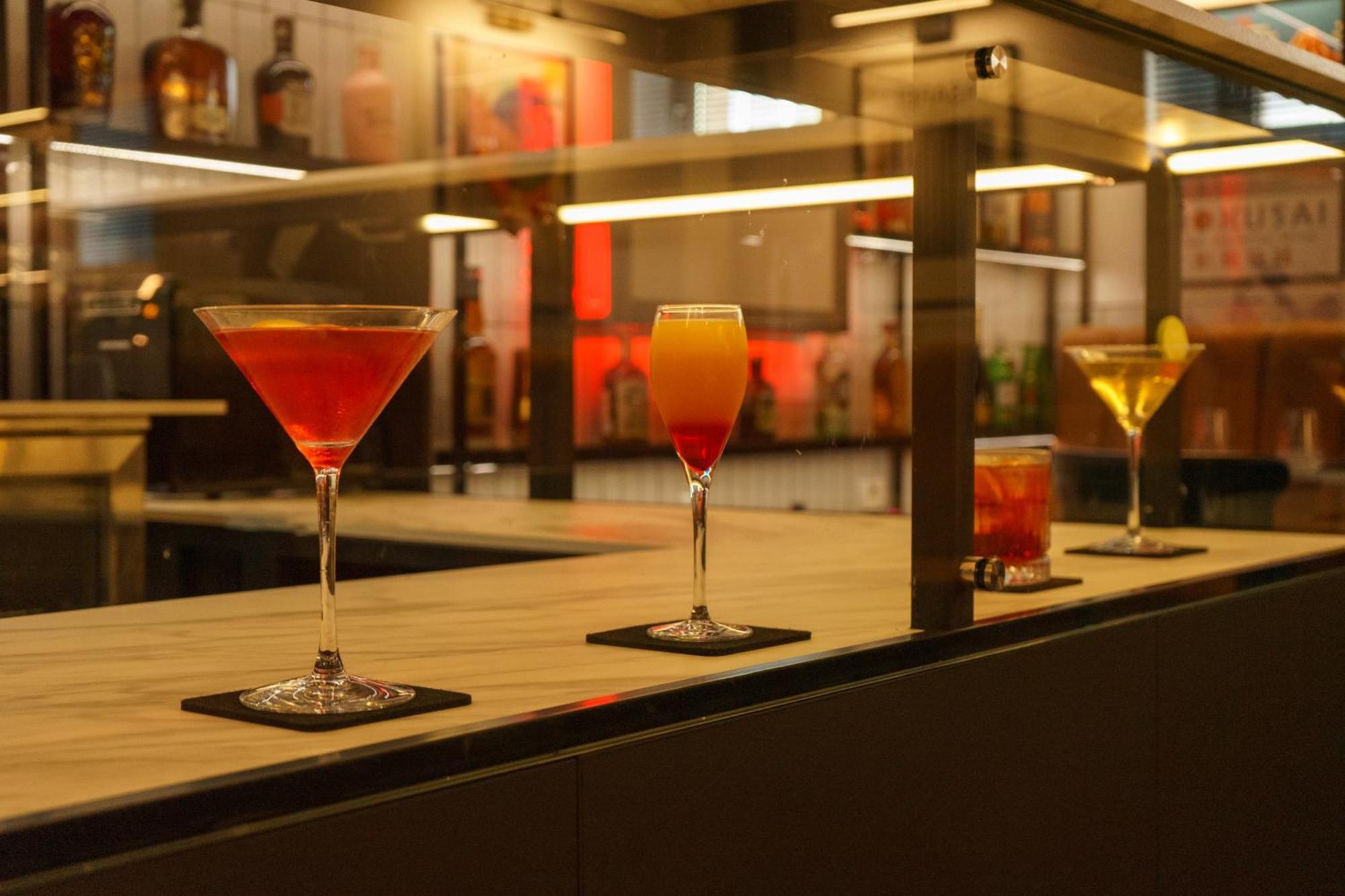 4cardinal's Boutique Hotel
