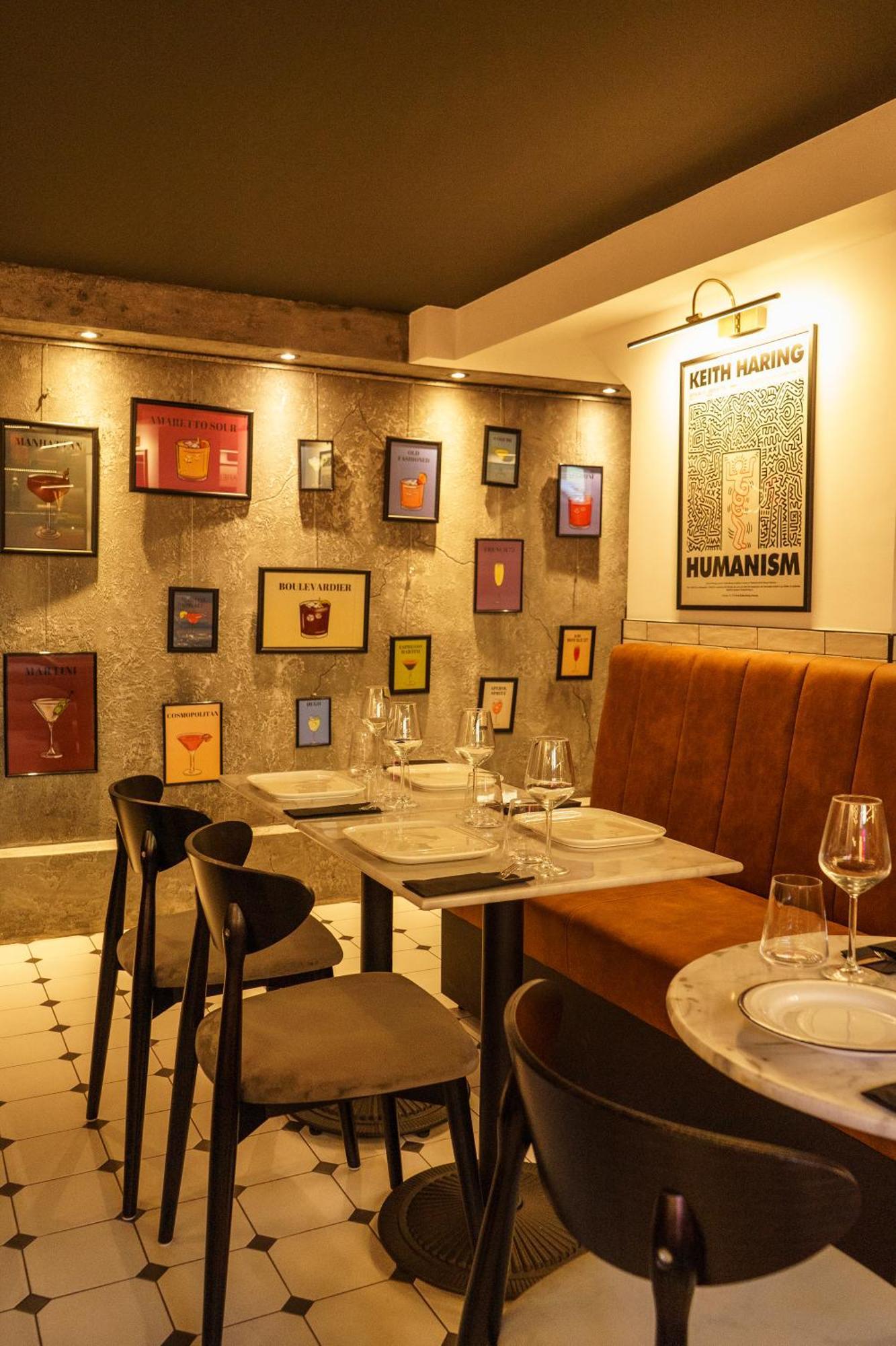 Hotel 4cardinal's Boutique