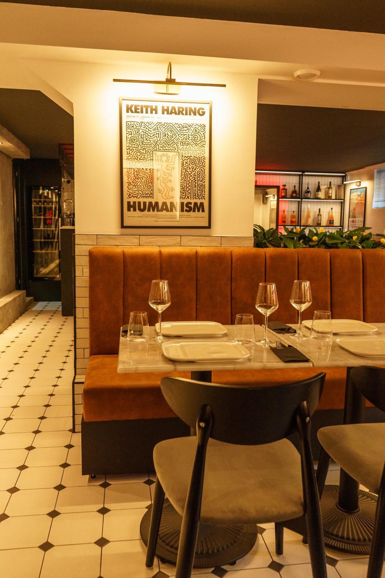 4cardinal's Boutique 3*